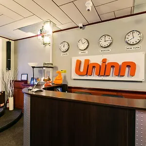 Uninn 酒店